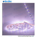 SMD5050 RGBW cuatro en una luz de tira flexible del LED